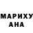 ТГК Wax Arailym Khamidollayeva